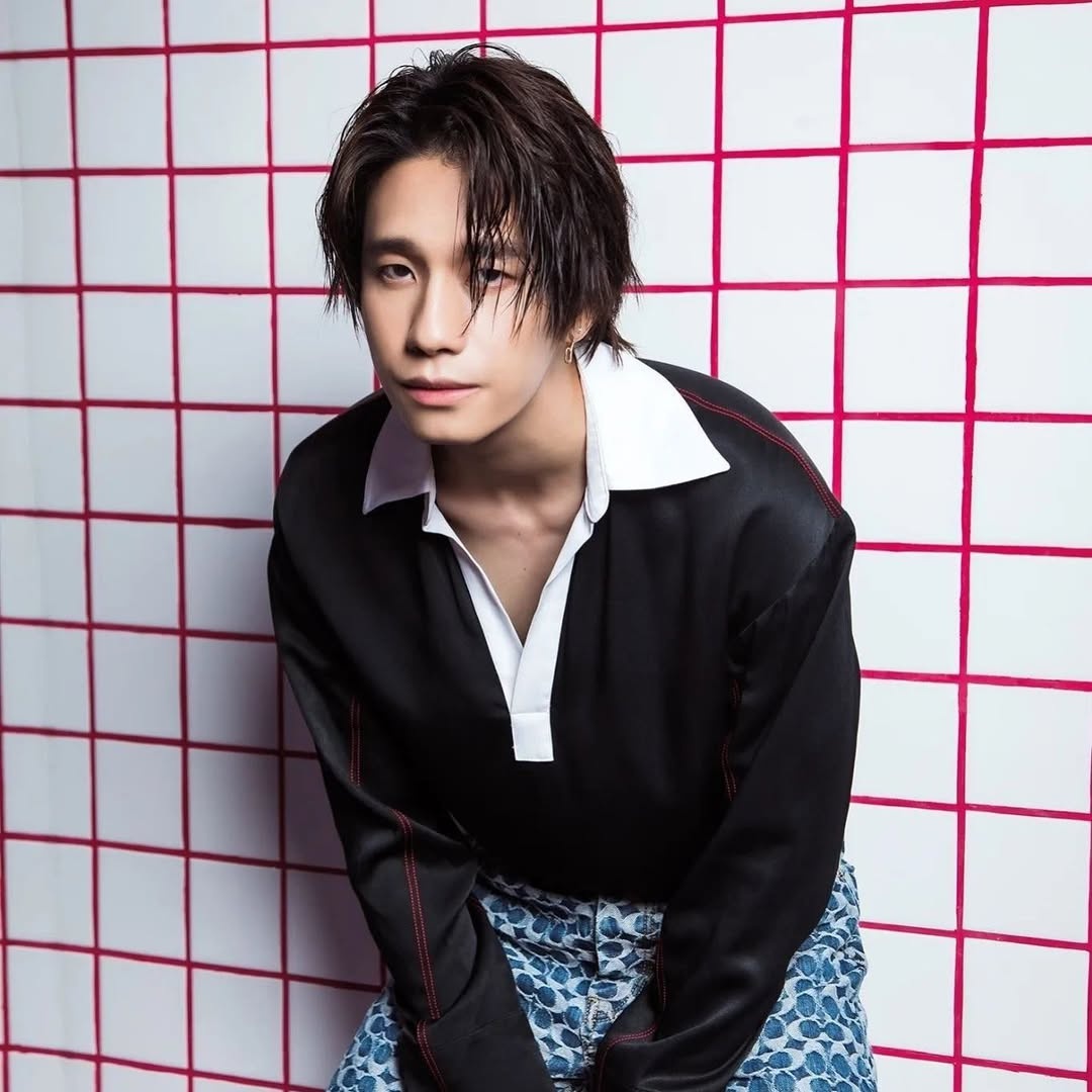 Prom Ratchaphat,  sao thai,  dien vien thai anh 1