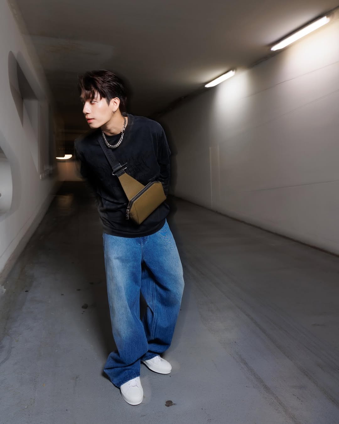 Prom Ratchaphat,  sao thai,  dien vien thai anh 3