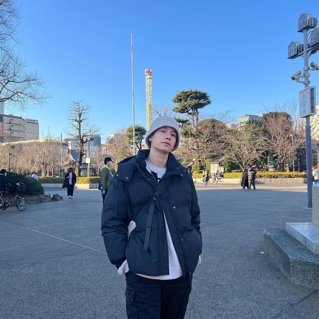 Prom Ratchaphat,  sao thai,  dien vien thai anh 9