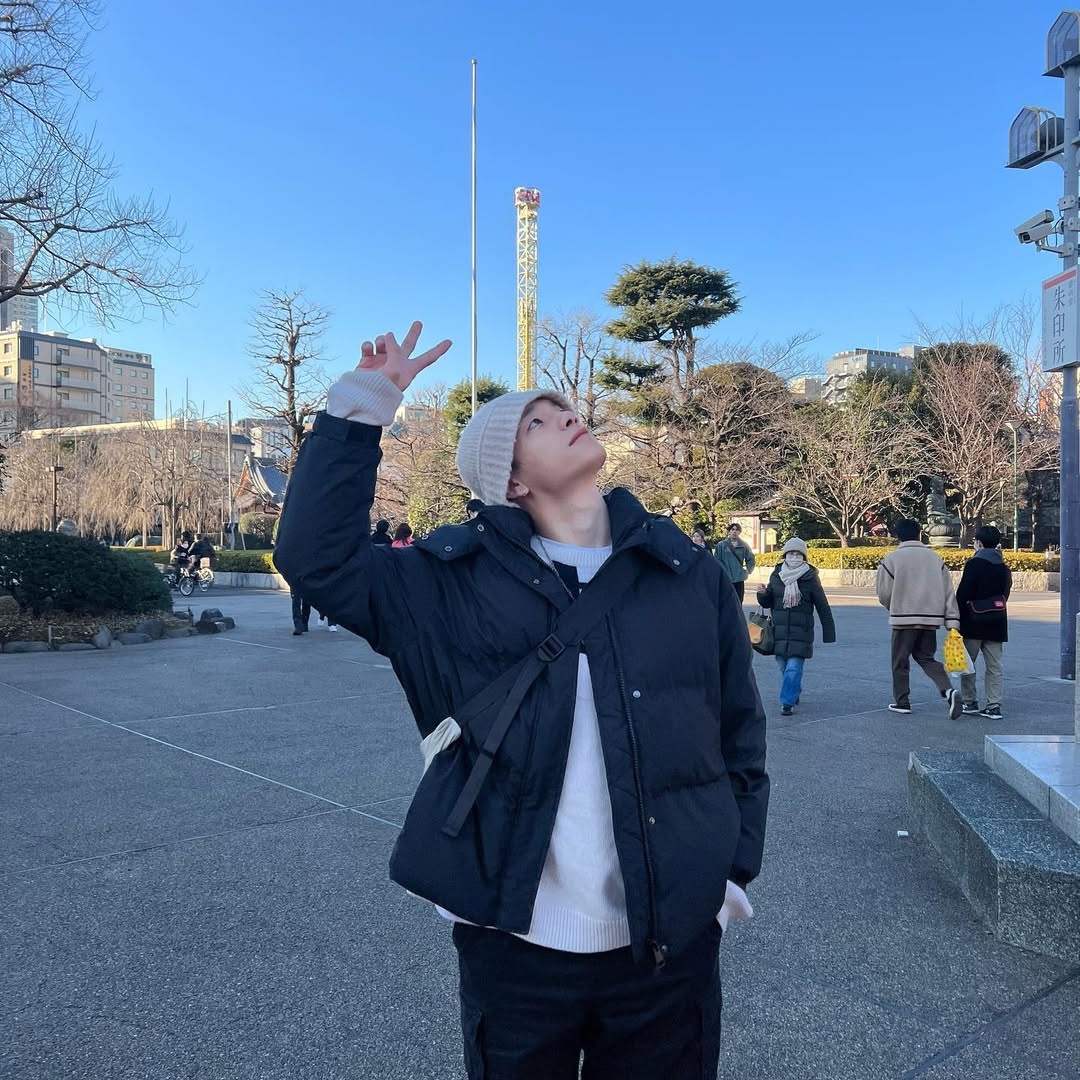 Prom Ratchaphat,  sao thai,  dien vien thai anh 8