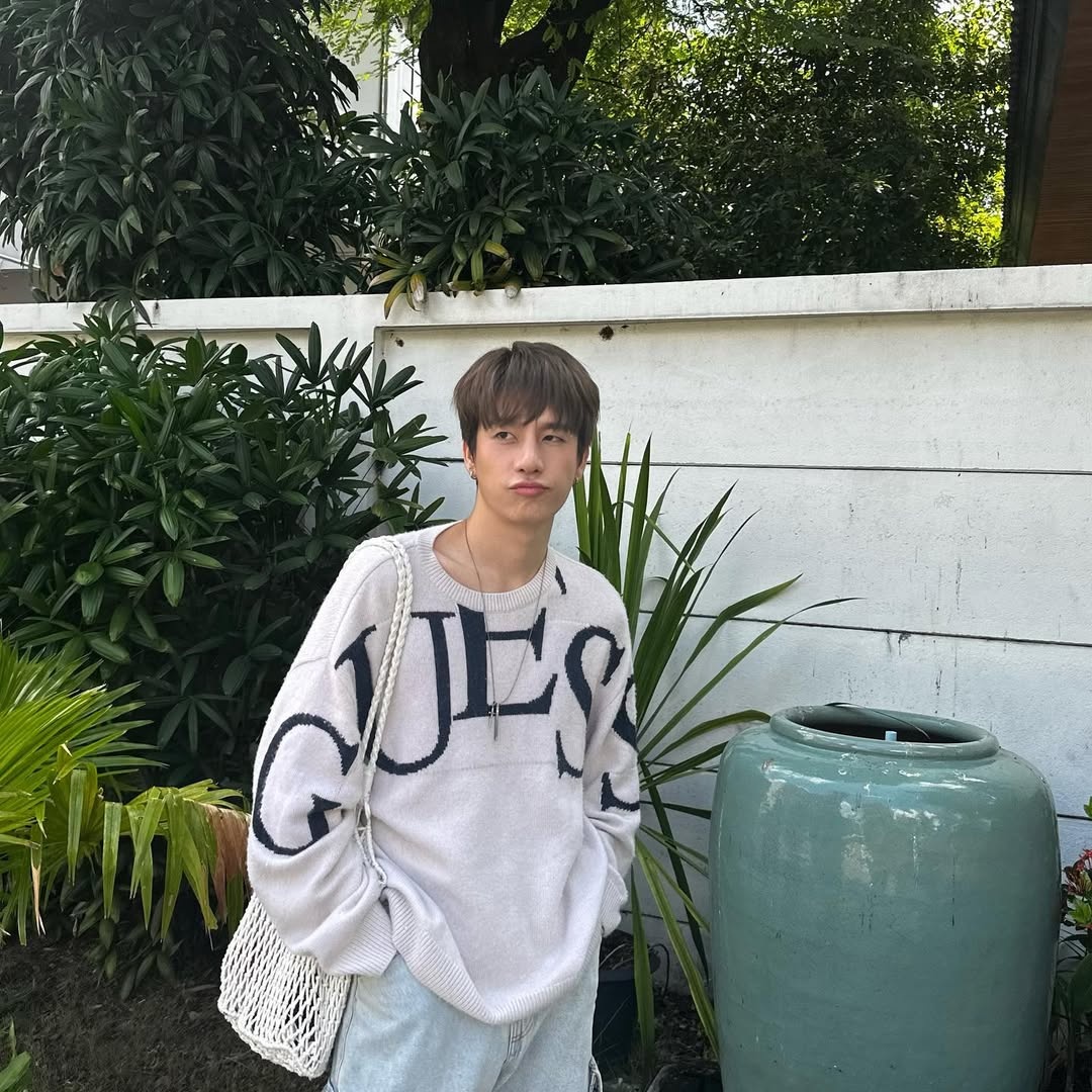 Prom Ratchaphat,  sao thai,  dien vien thai anh 6