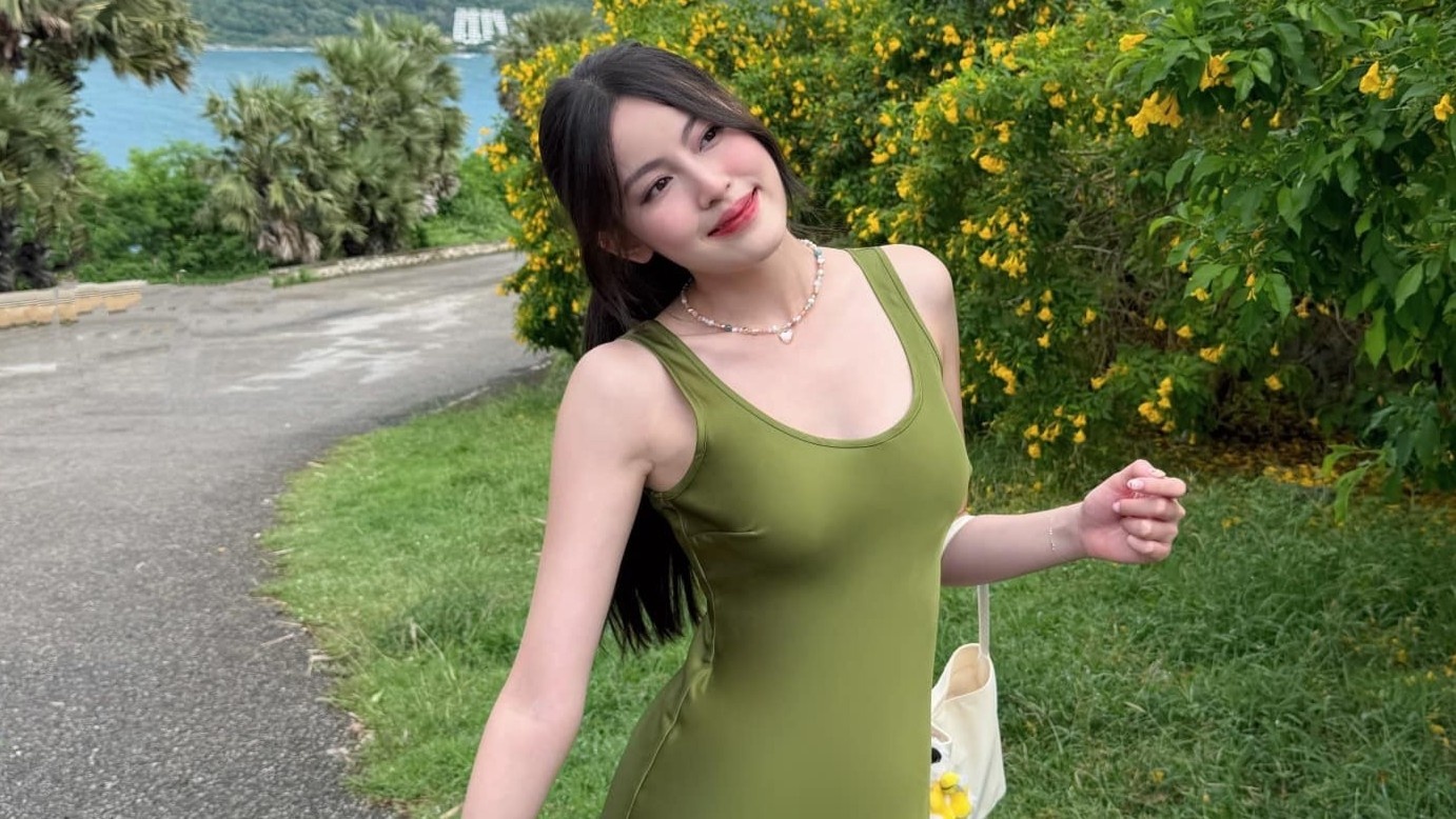 HIEUTHUHAI va Tang My Han nhieu lan lo hint hen ho hinh anh