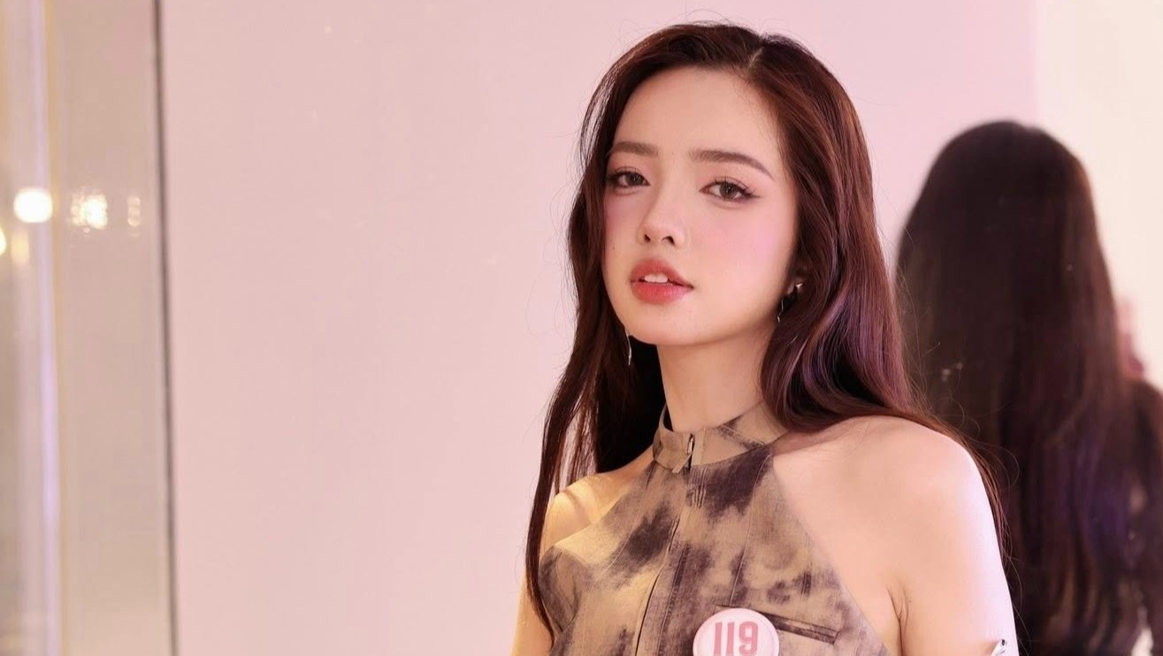 BTC Hoa hau Viet Nam xin loi hinh anh