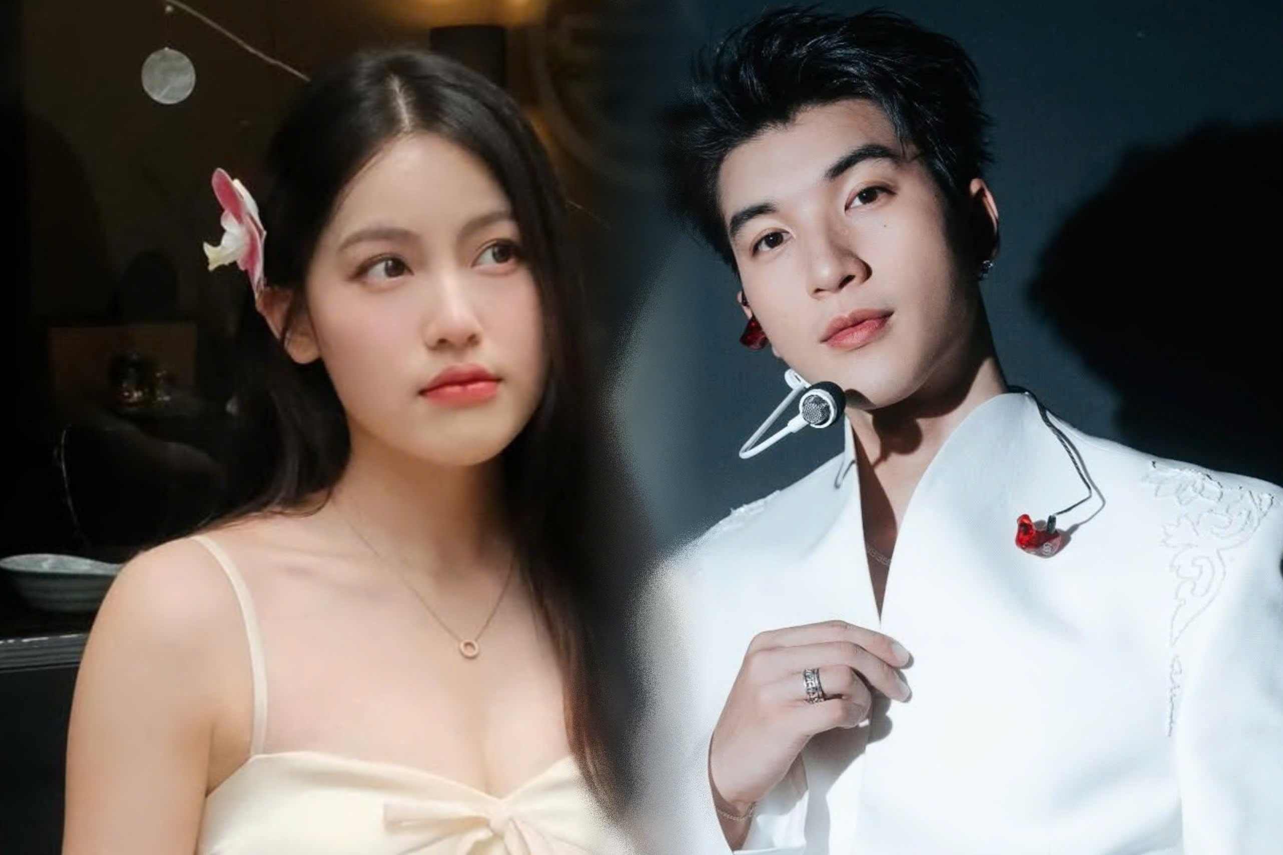 Nghe si phan no, khoi kien khi bi lo anh hen ho nhu HIEUTHUHAI hinh anh