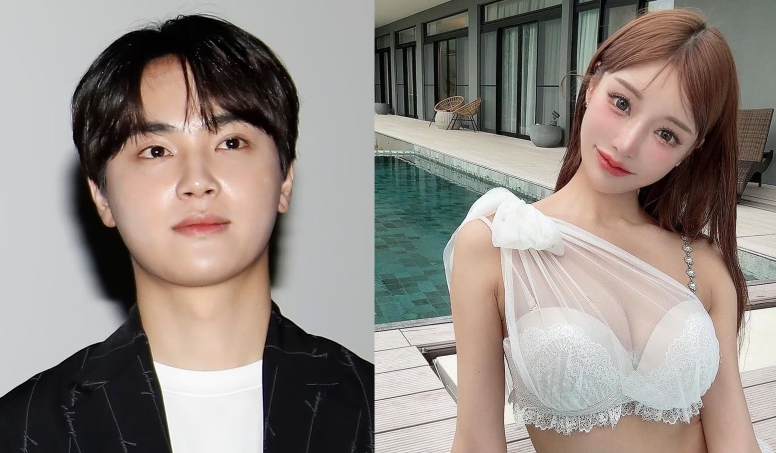 Joo Haknyeon,  dien vien khieu dam,  nhat ban,   Asuka Kirara anh 1