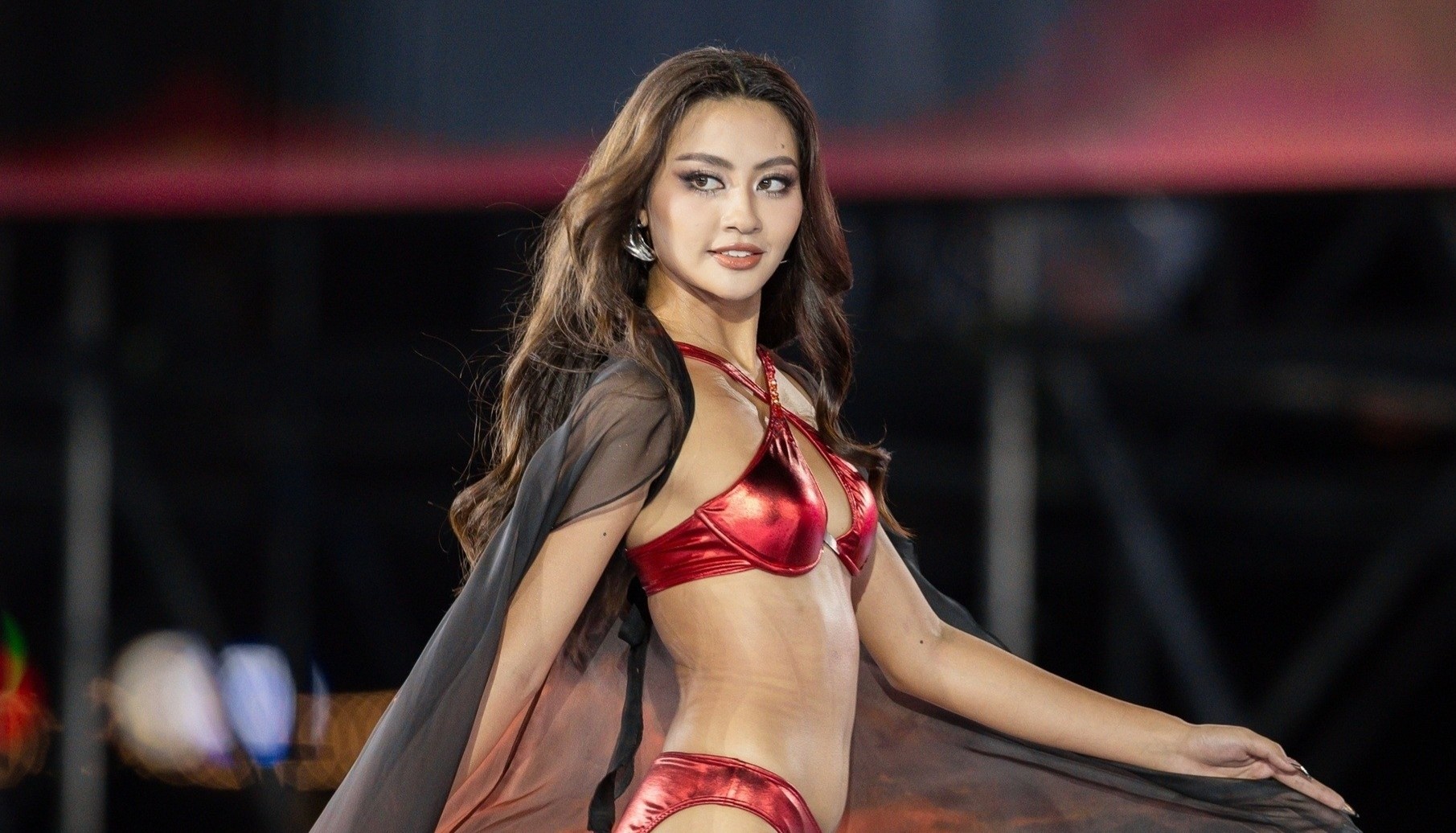 Tiec cho Bui Xuan Hanh hinh anh