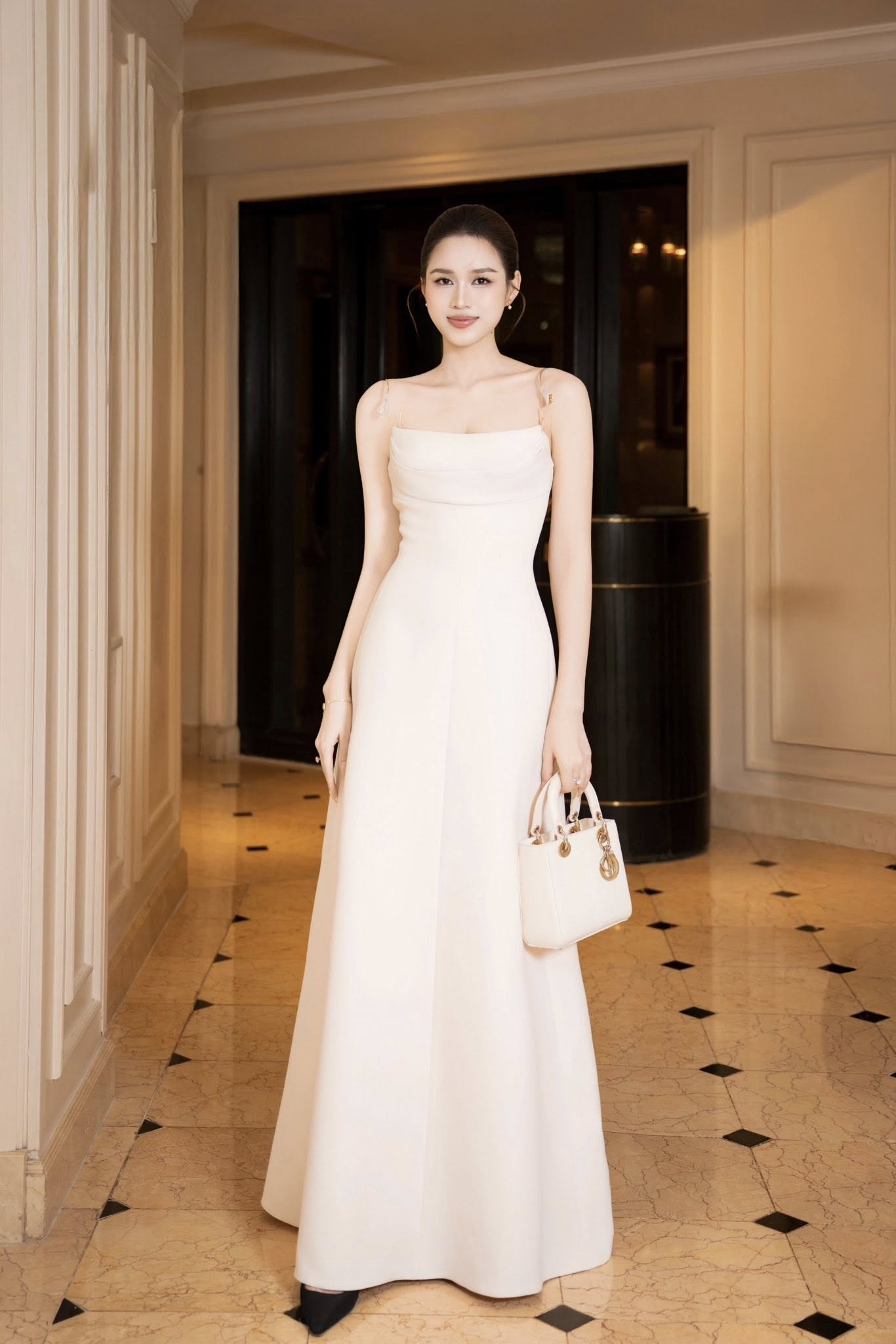 chong do thi ha anh 1