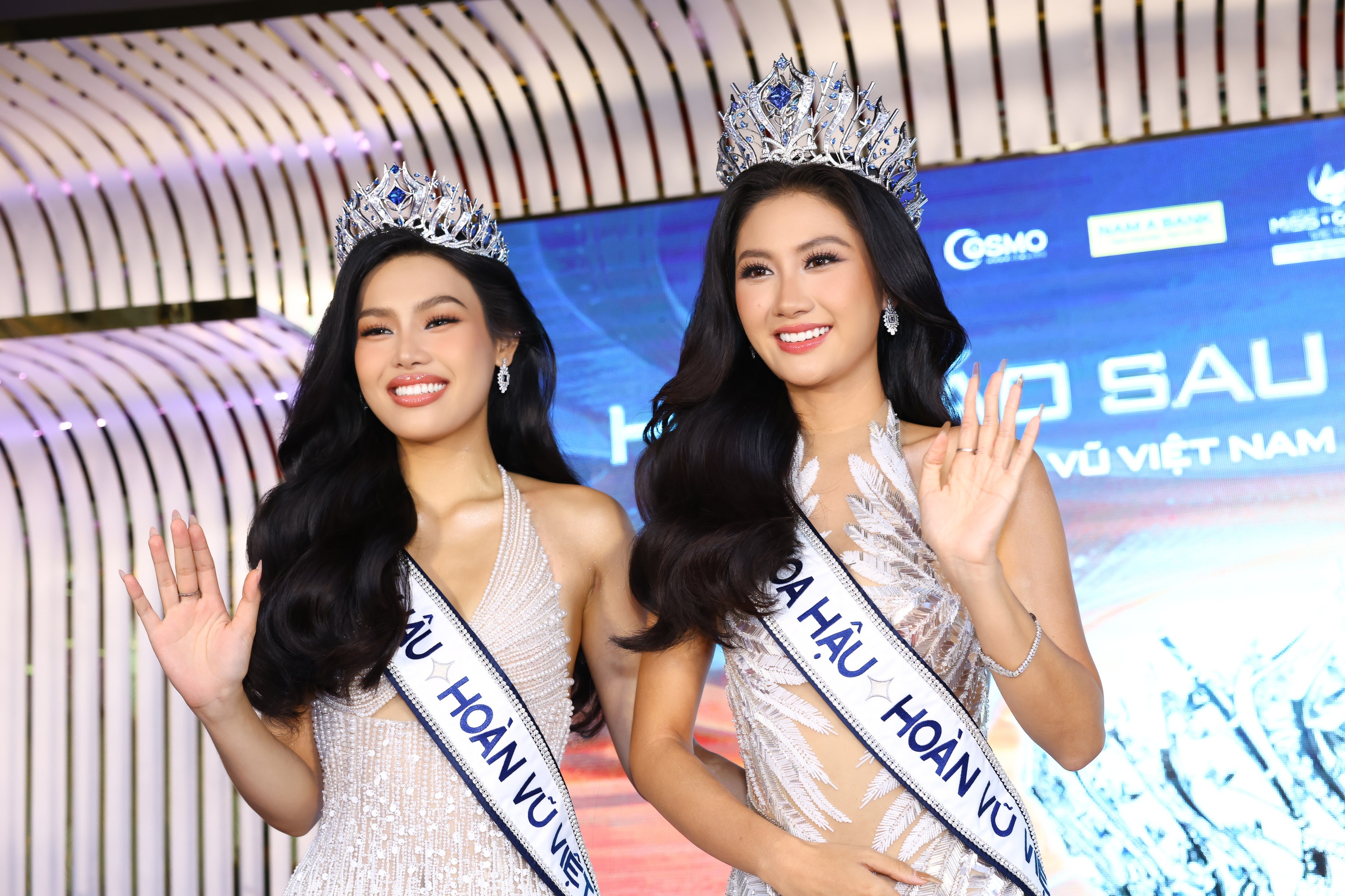 Hoa hậu Hoàn vũ Phương Linh nói về hình xăm gây tranh cãi
