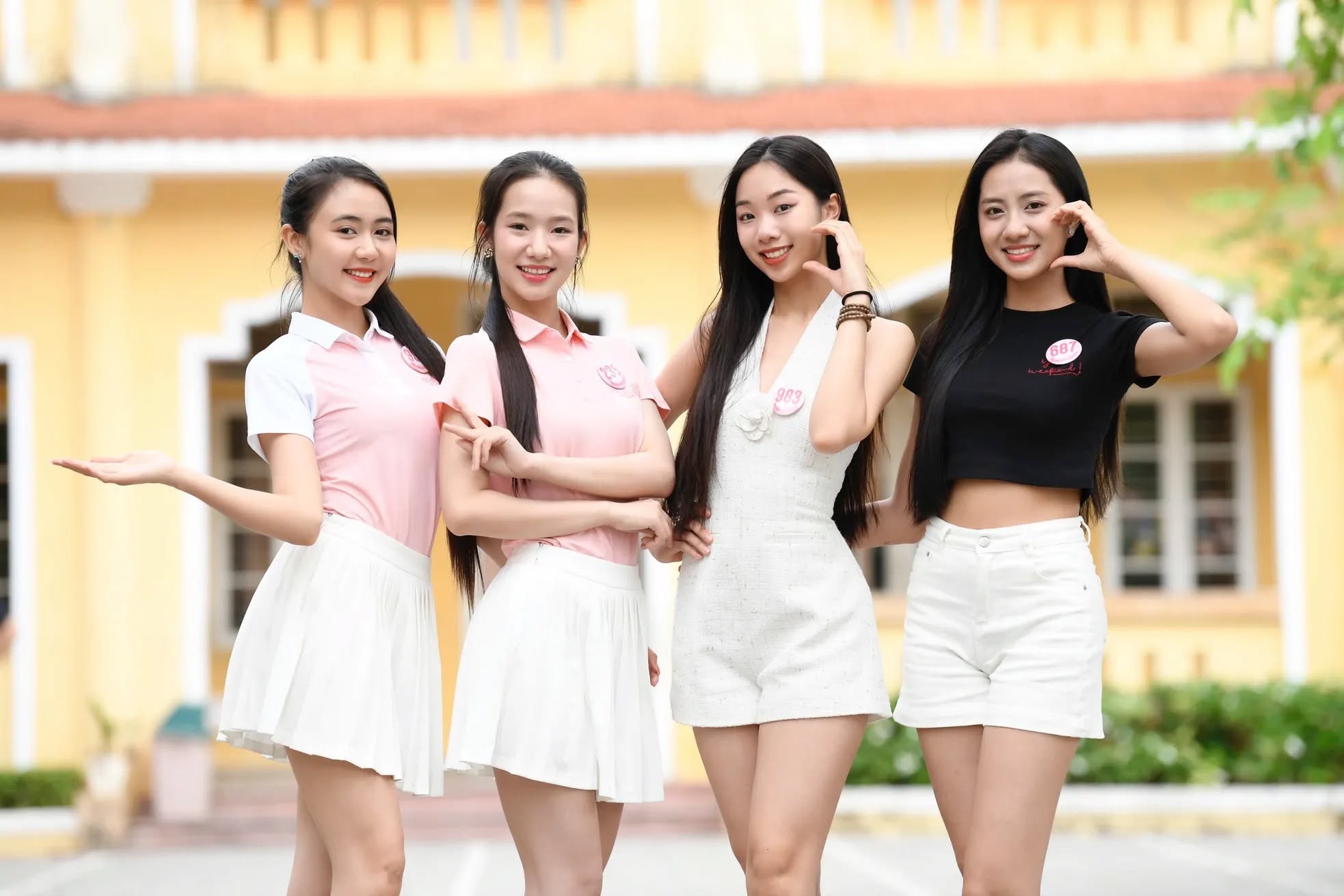 hoa hau viet nam,  nguyen thanh thao,  thanh thao,  me thanh thao anh 1