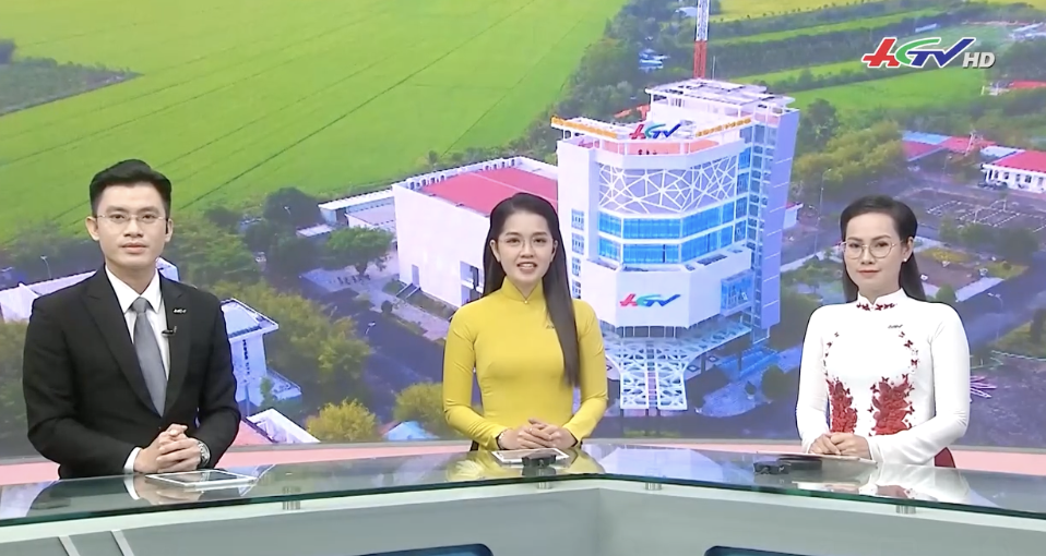 ban tin,  dai truyen hinh,  dai phat thanh,  hau giang,  hai duong,  sap nhap anh 1