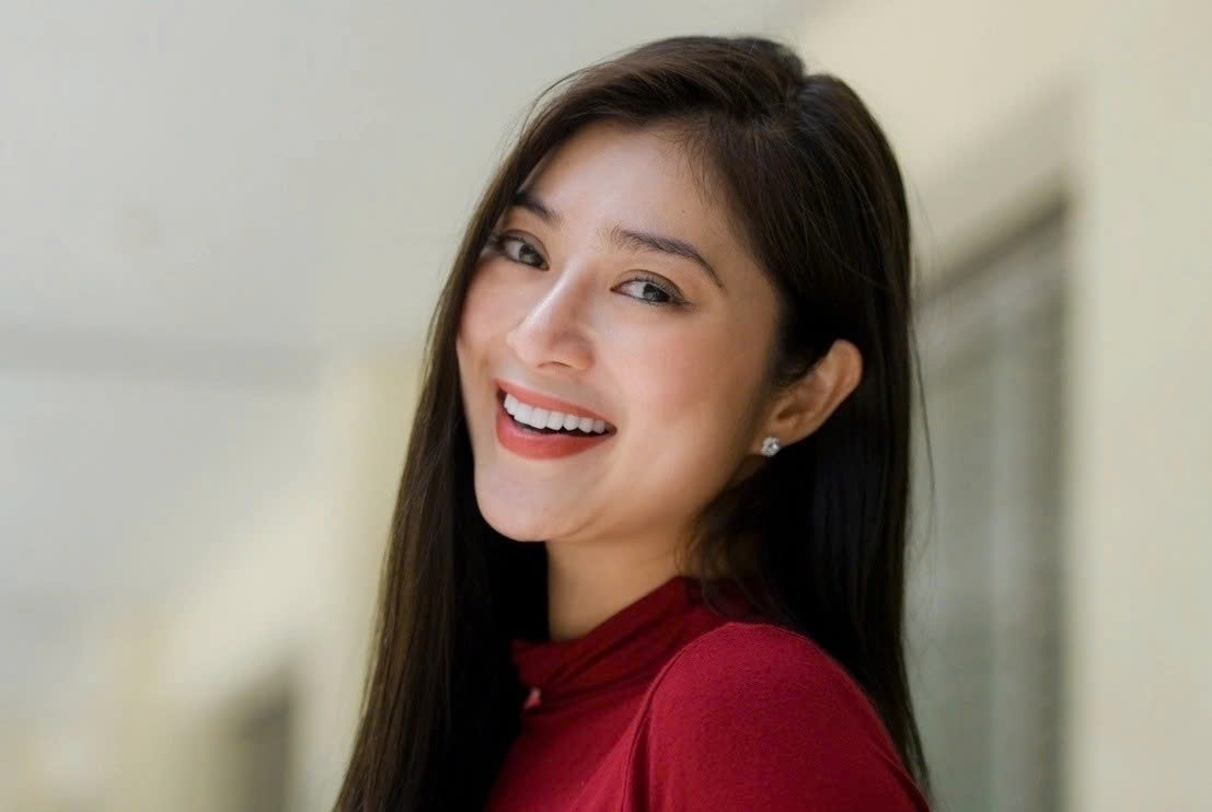 Dong thai cua Thanh Truc sau khi cong khai chong Chau Khai Phong hinh anh