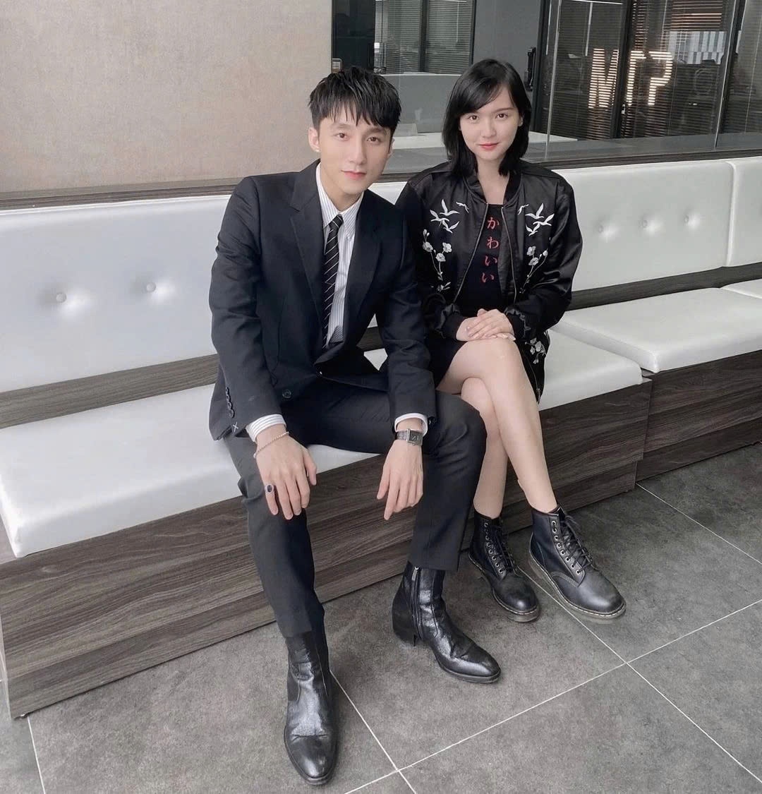 Hải Tú - 'nàng thơ' ồn ào của Sơn Tùng