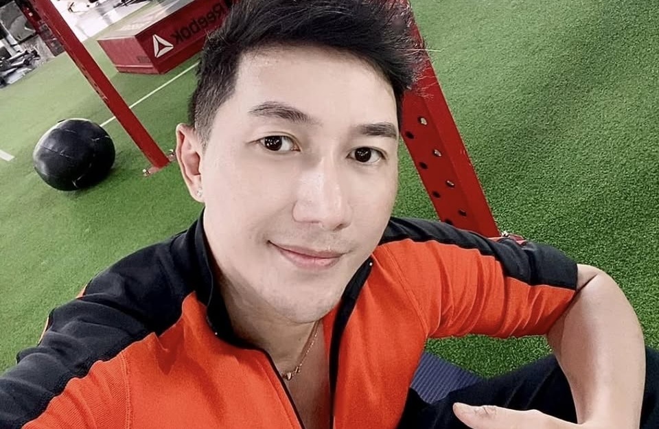 Ngay cuoi doi cua nguoi mau Nam Phong hinh anh