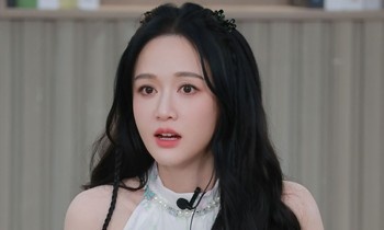 Tran Kieu An noi gian hinh anh