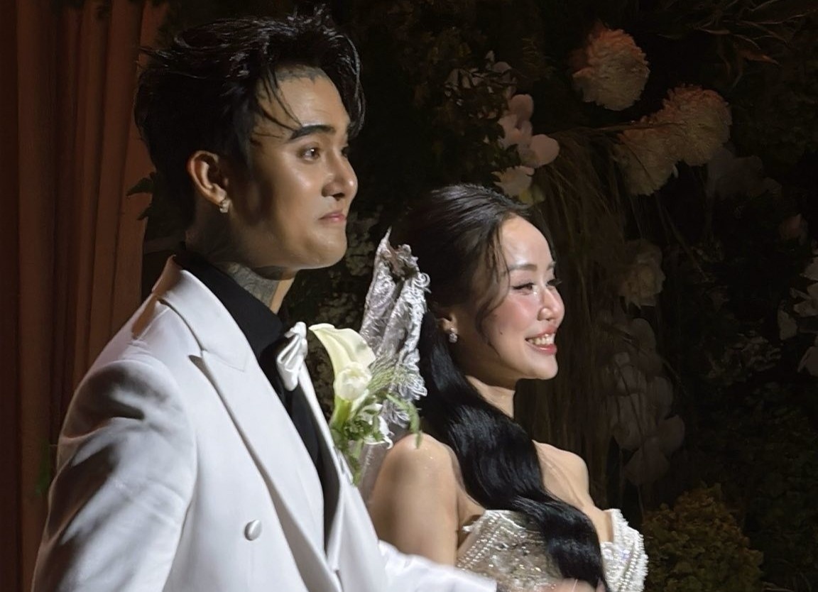 Dat G xin loi o le cuoi hinh anh