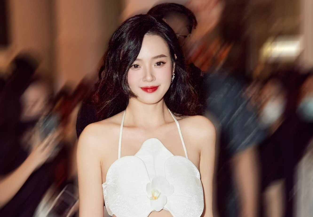 Midu: 'Toi tung muon nghi huu o tuoi 35' hinh anh