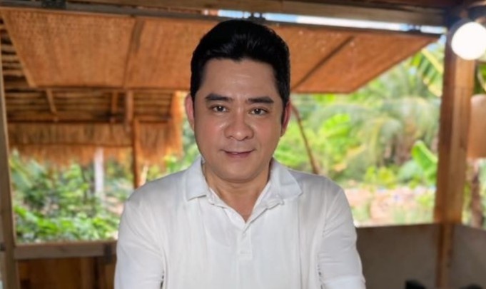 Quan ly Huynh Anh Tuan len tieng nguyen nhan dot quy hinh anh