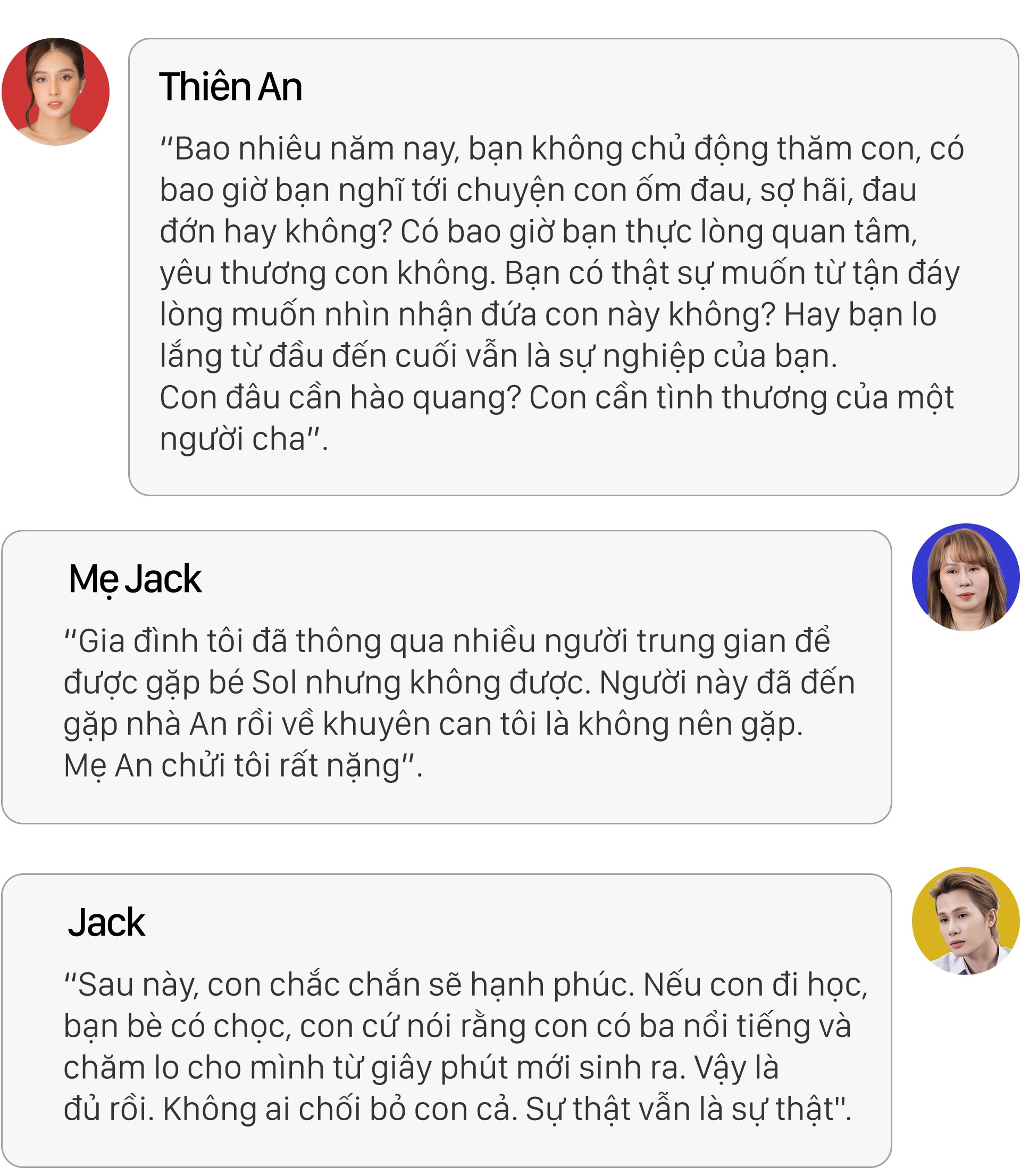 Thien An,  Jack,  me Jack,  on ao jack anh 3