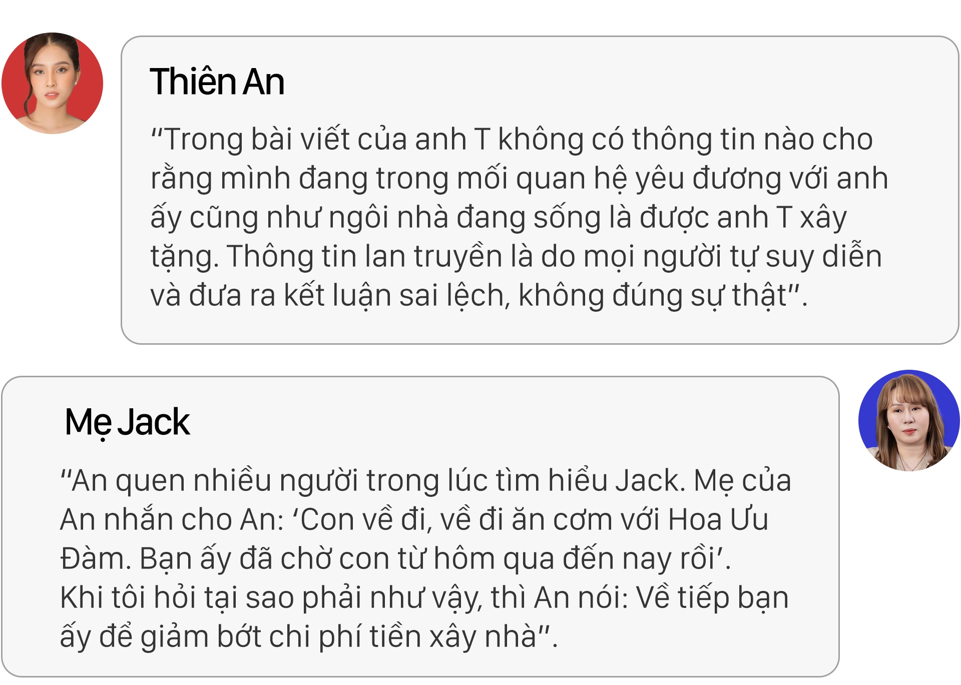 Thien An,  Jack,  me Jack,  on ao jack anh 4