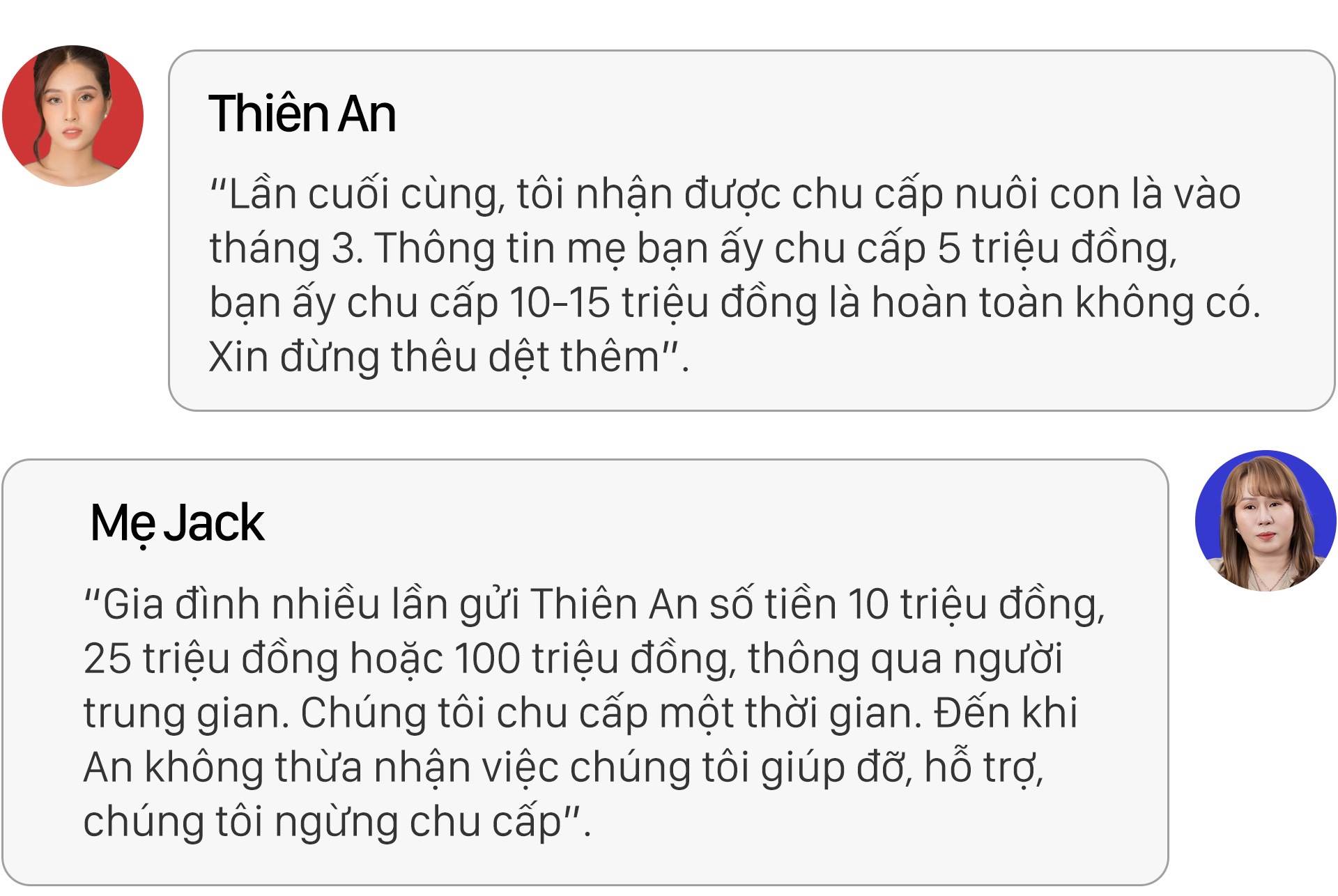 Thien An,  Jack,  me Jack,  on ao jack anh 2