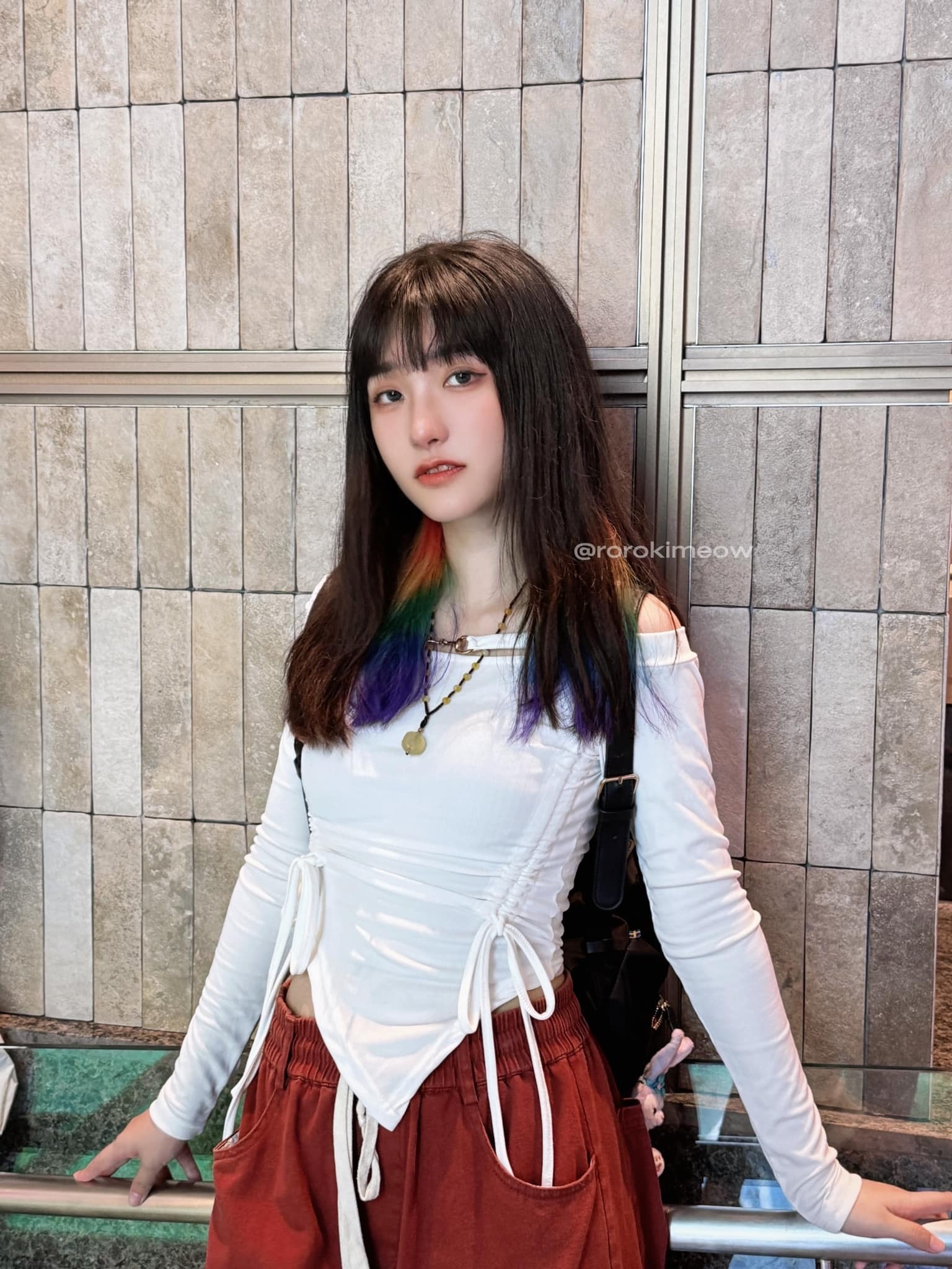 Roroki,  Son Tung,  cosplay anh 3