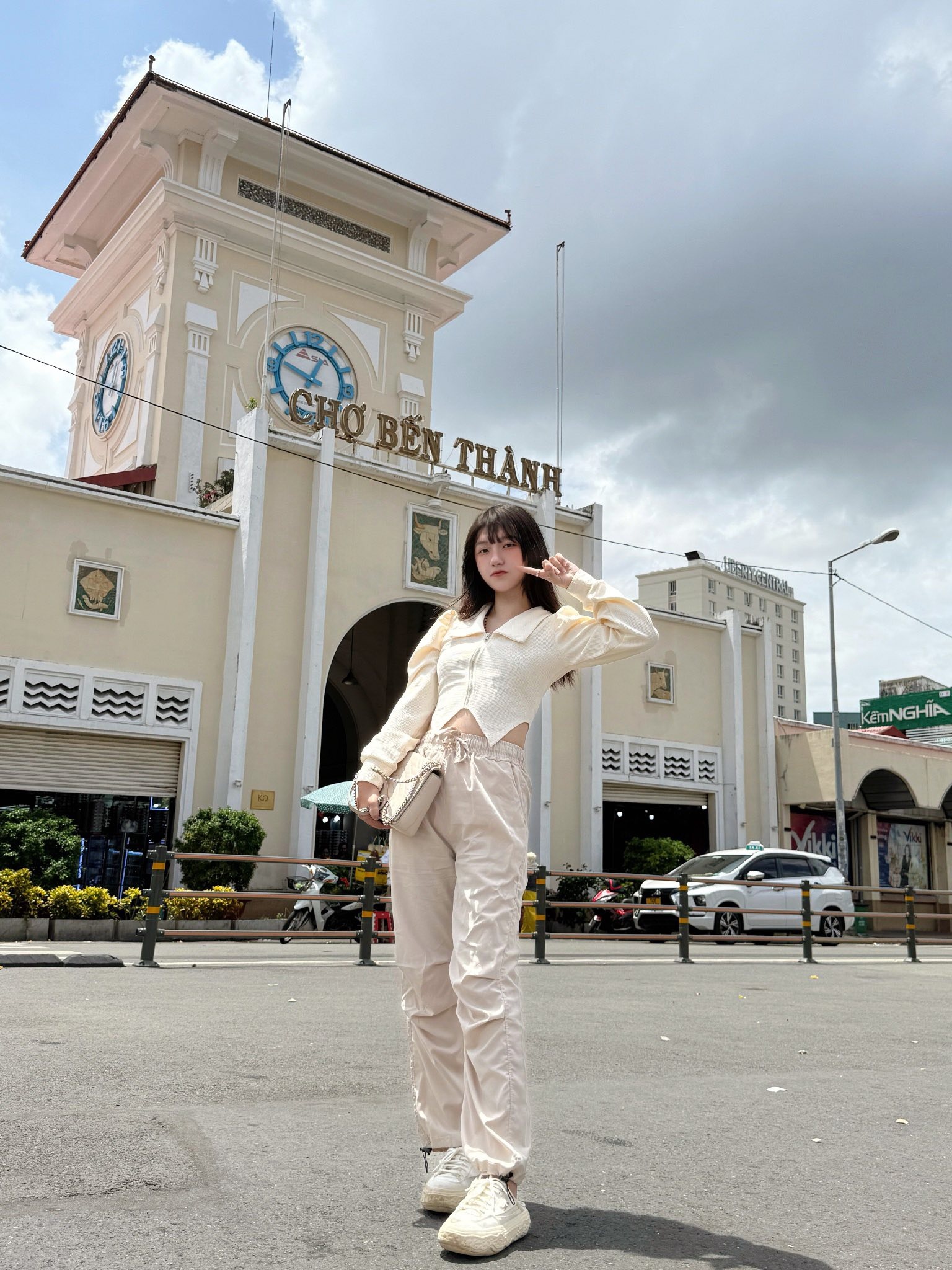 Roroki,  Son Tung,  cosplay anh 1