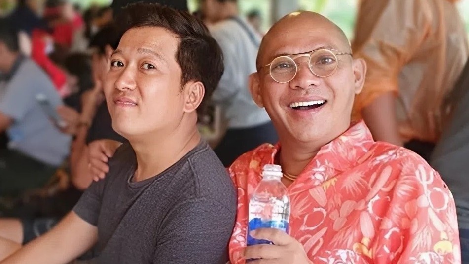 'Ong trum Dien Quan': Toi nhan nhieu binh luan thuong hai, tiec nuoi hinh anh