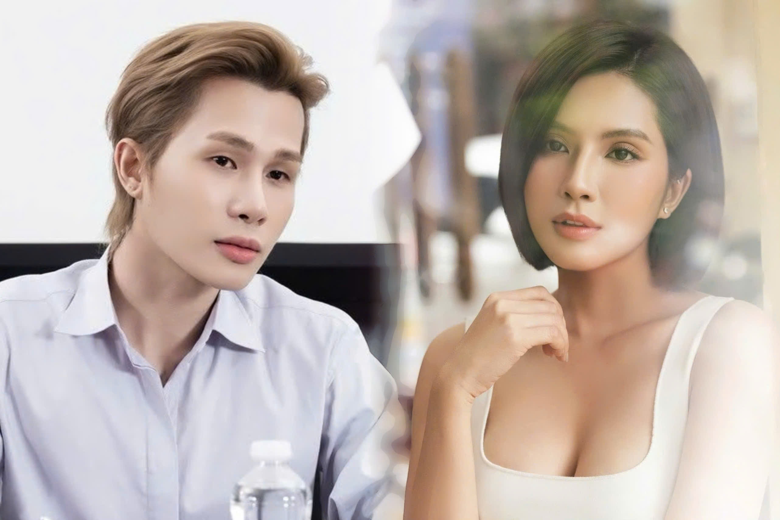 Vu kien xac dinh cha con cua Jack se ra sao? hinh anh