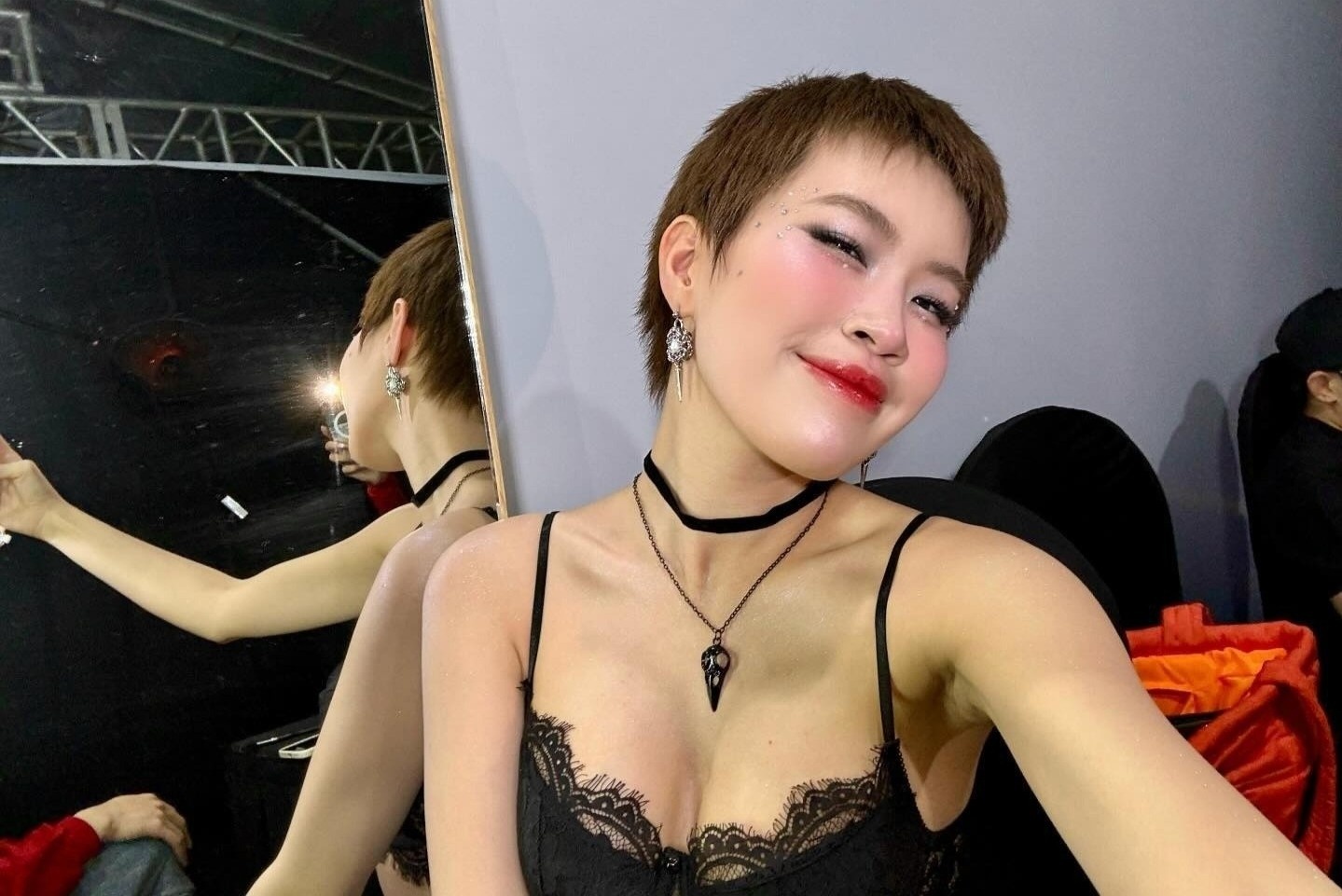 Phao mat co hoi hinh anh