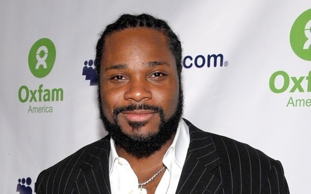 Dien vien My chet duoi khi du lich hinh anh