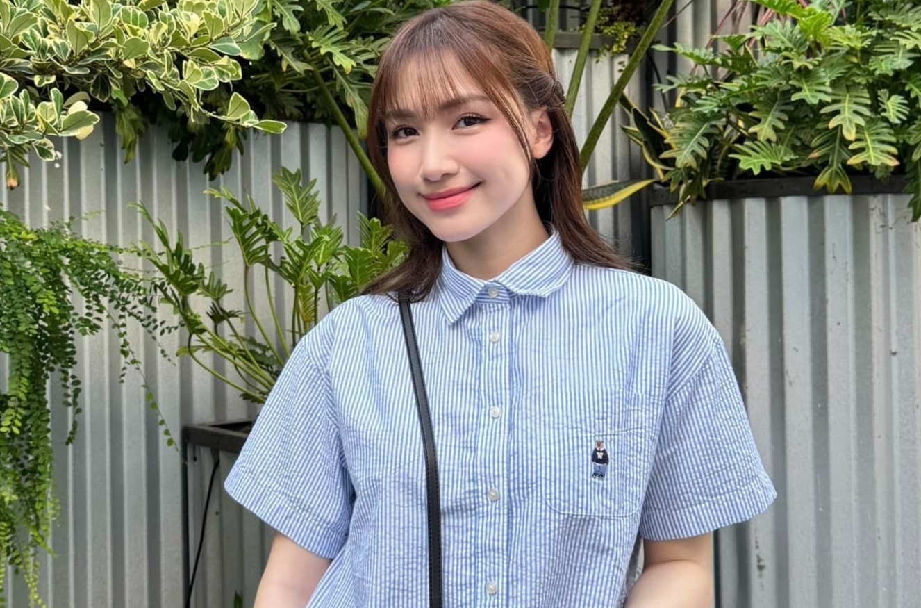 Hoa Minzy ung ho 300 trieu dong cho ba con vung lu o Nghe An hinh anh