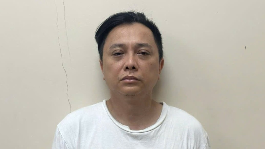 Cong Tri va loat sao Viet tung bi bat vi dinh toi ma tuy hinh anh