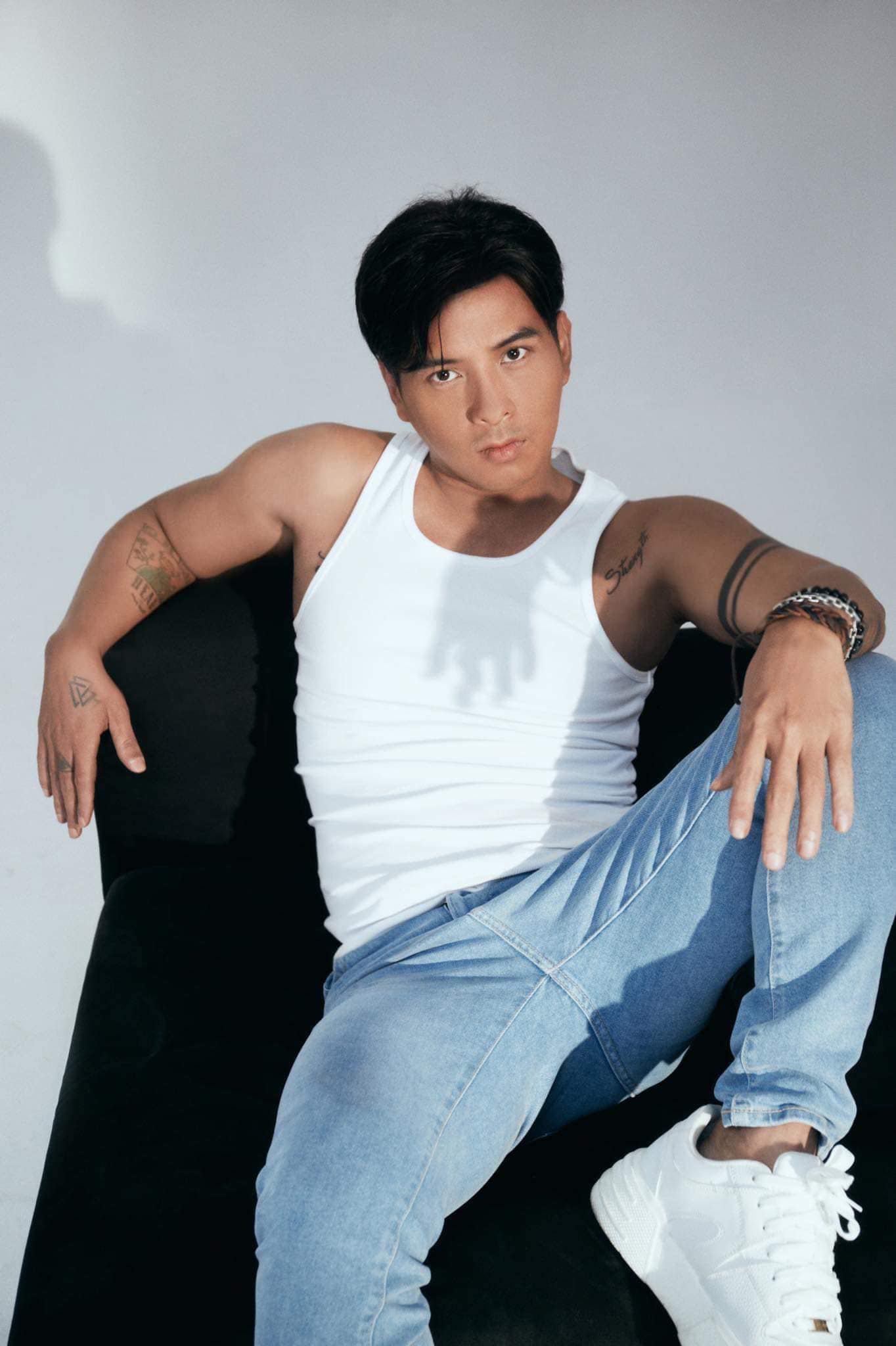 ho quang hieu,  diep lam anh,  bua tiec ma tuy,  tiec ma tuy anh 1