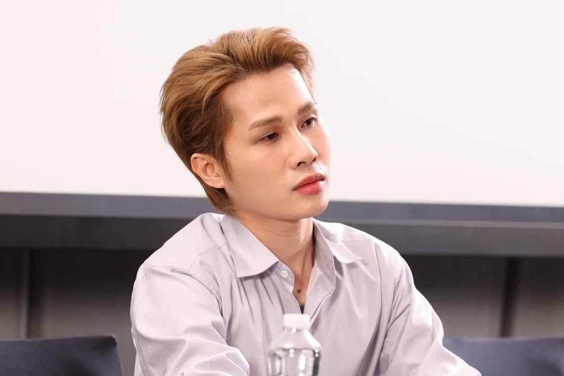 So Van hoa TP.HCM ra soat noi dung cuoc hop bao cua Jack hinh anh