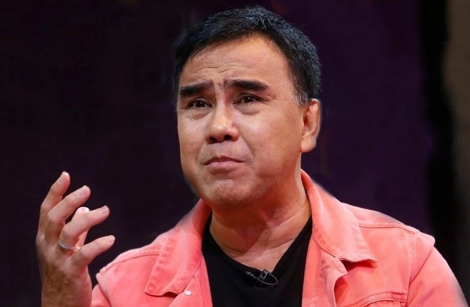 Vi sao Quyen Linh, Doan Quoc Dam quang cao sai nhung chua bi xu phat hinh anh