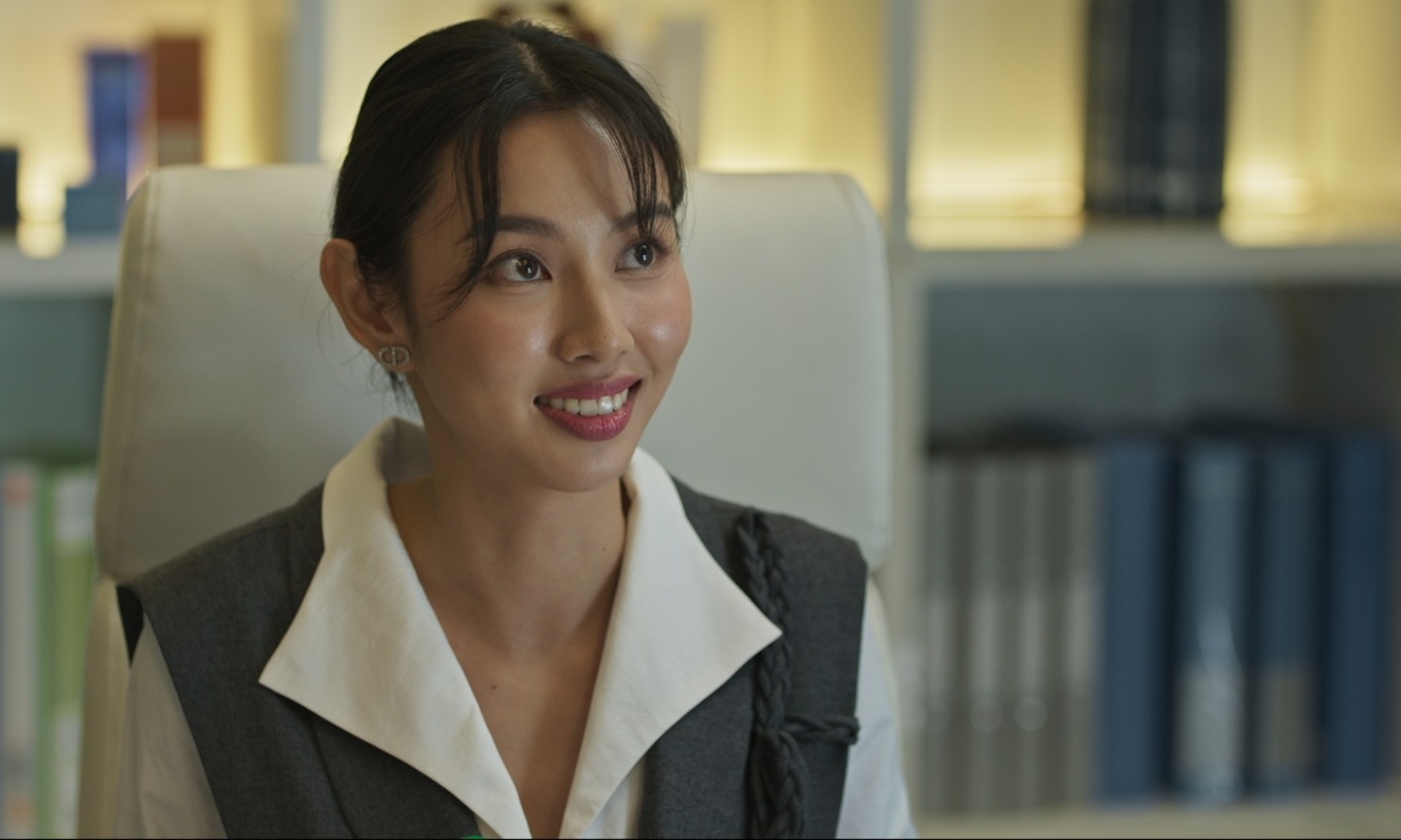 Phim Chốt đơn thay nữ chính bất ngờ trước ngày ra rạp