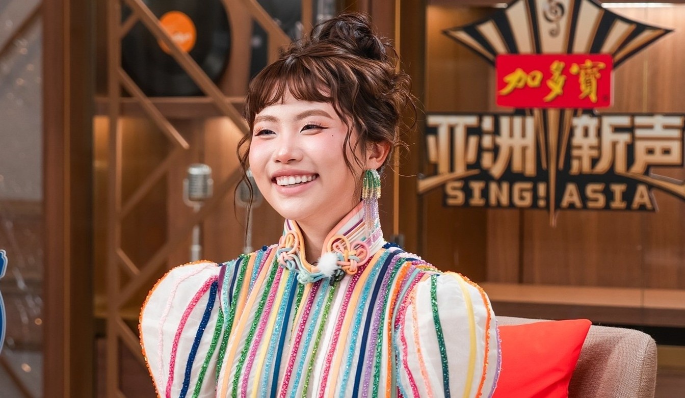 Phuong My Chi: 'Toi tinh tao' hinh anh