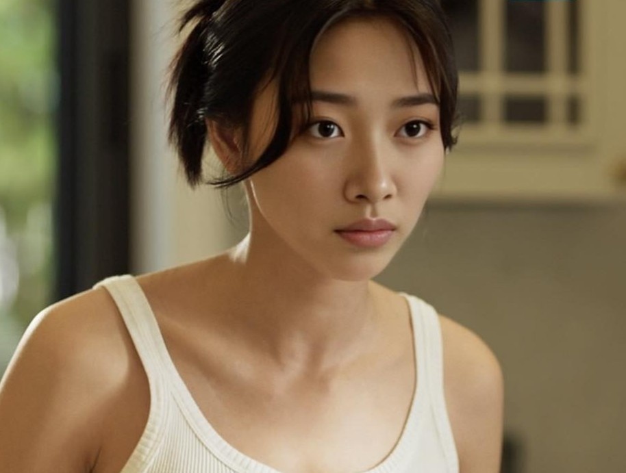 Ro anh AI thay the Thuy Tien o 'Chot don' hinh anh