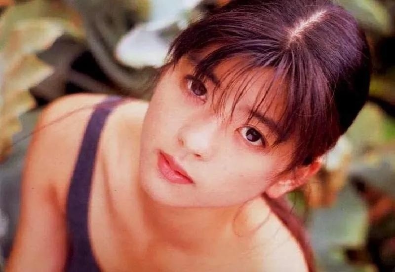 Ngoc nu Nhat Ban qua doi 8 thang van chua duoc chon cat hinh anh