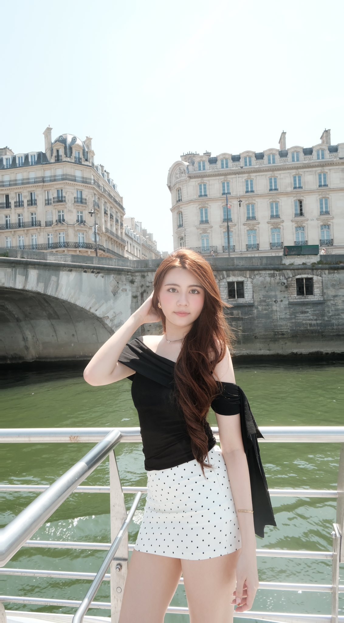 Subeo và dàn 'quý tử, ái nữ' nhà sao Việt