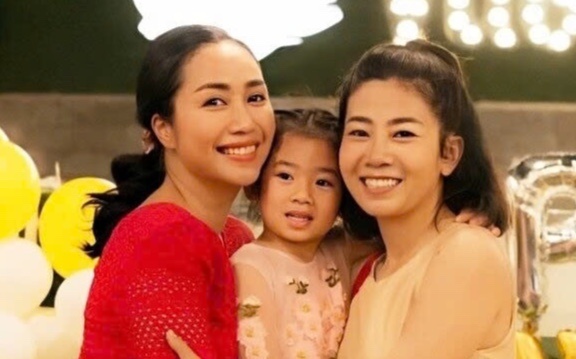 Oc Thanh Van va dong nghiep noi ve so tien quyen gop cho be Lavie hinh anh