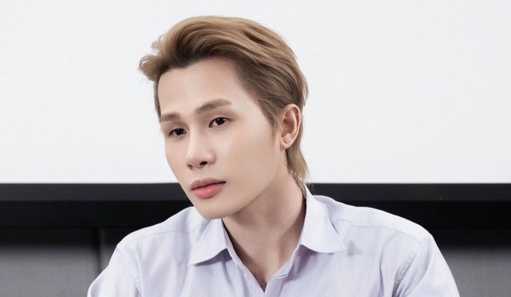 Cong ty cua Jack bi cuong che thue 893 trieu dong? hinh anh