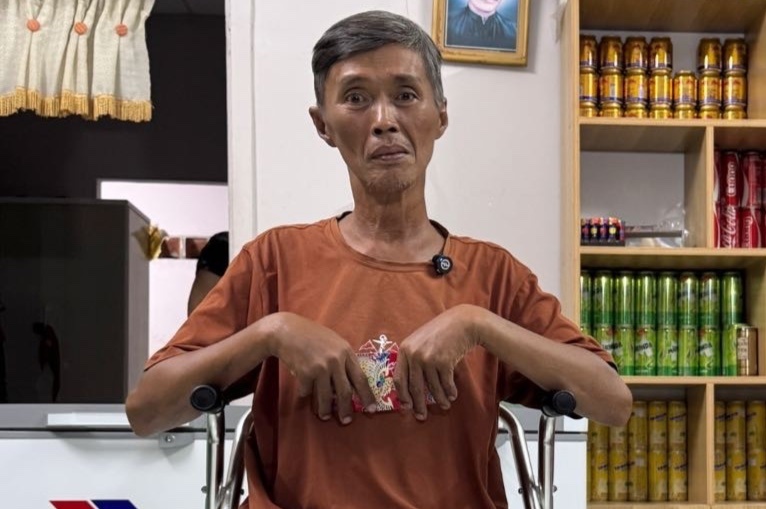 Le tang dien vien Bac Hai o TP.HCM hinh anh