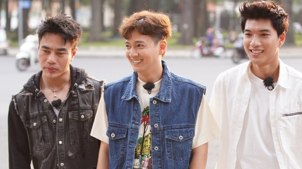 Ai dang 'vuot mat' Tran Thanh, Le Duong Bao Lam hinh anh