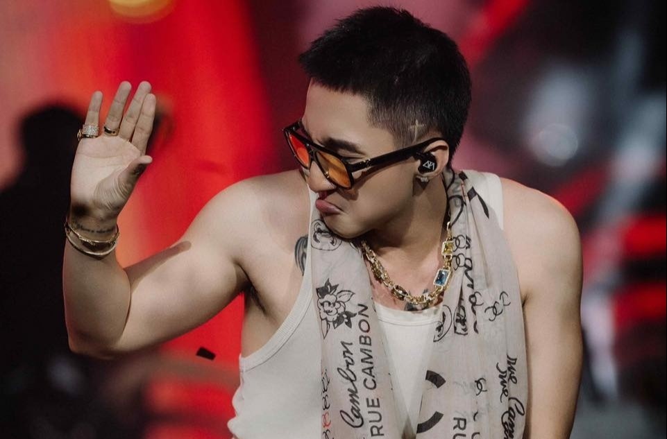 Nghe si Viet kiem bon tien tu game show, ai du suc noi khong hinh anh