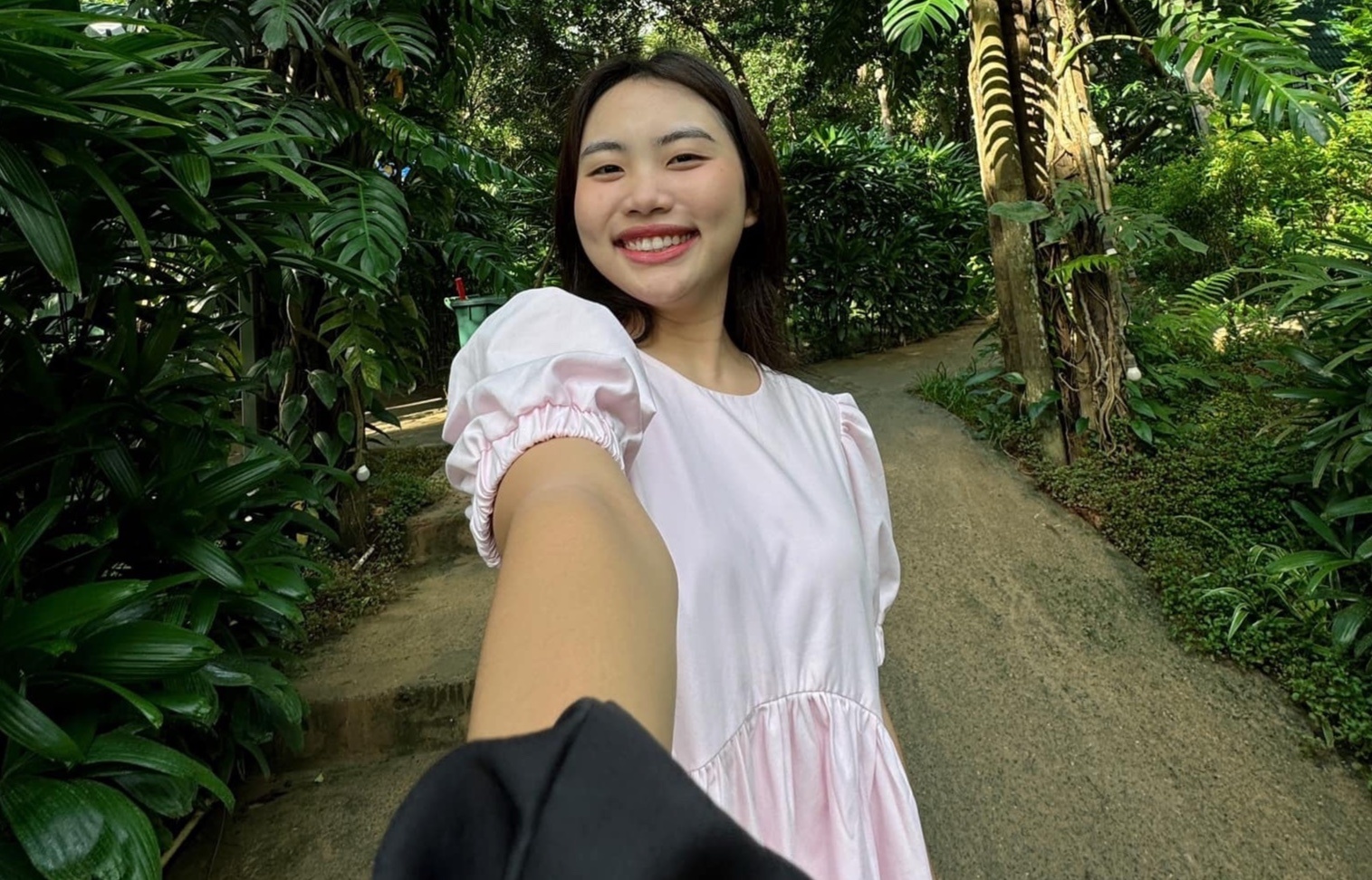 Dong thai cua Phuong My Chi giua tin hen ho Quang Hung MasterD hinh anh