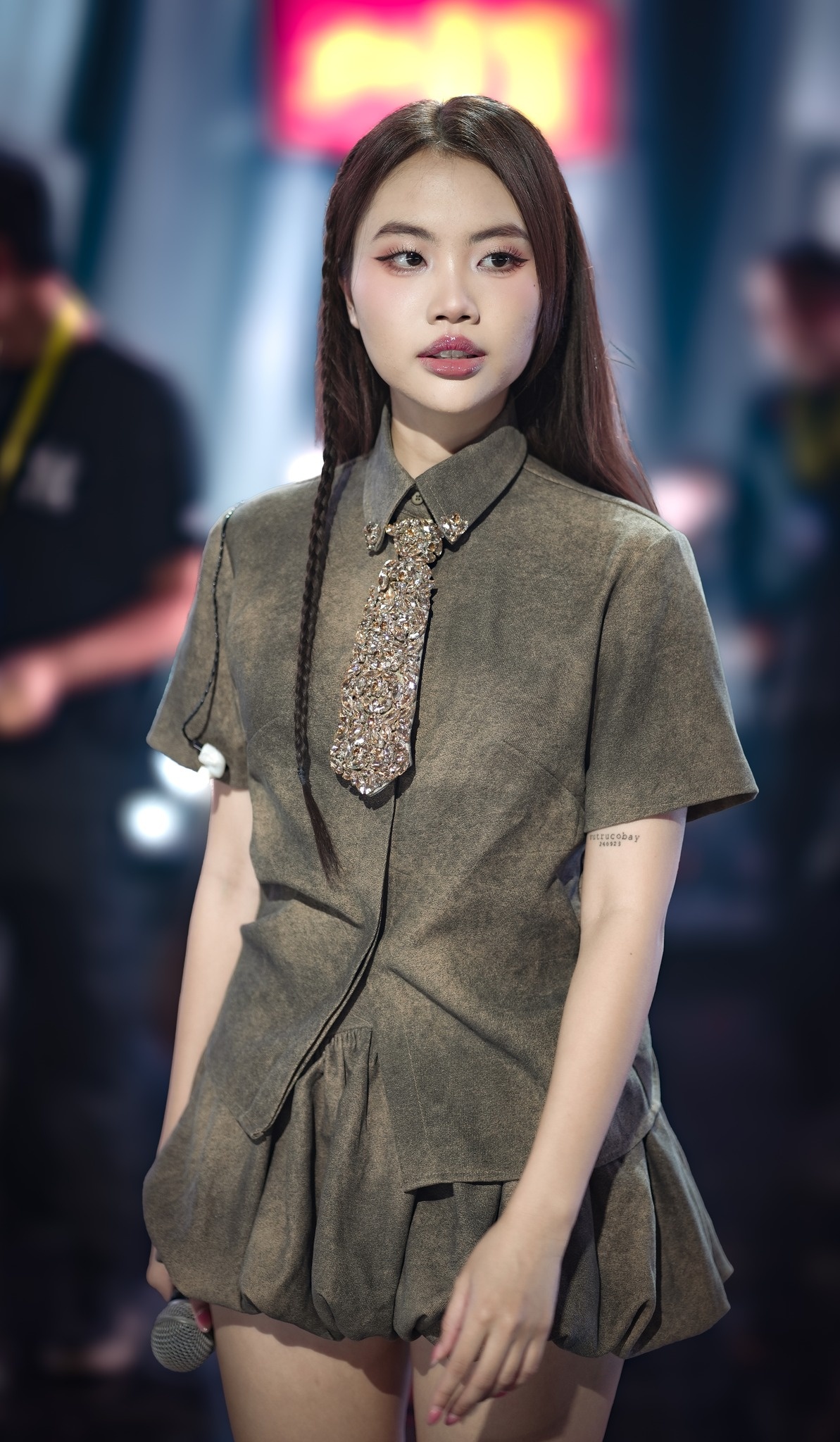 Phuong My Chi anh 1