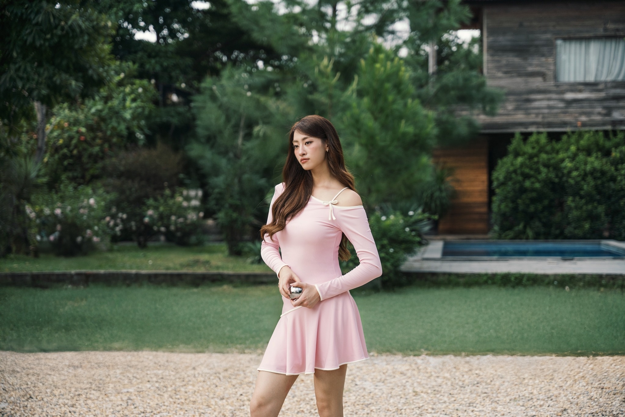 luong thuy linh anh 1