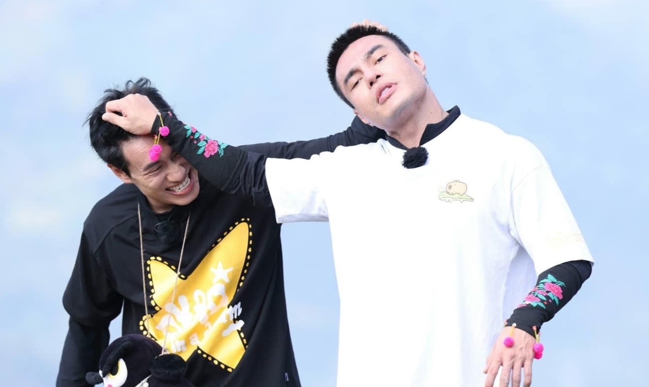 Goc toi cua nhung 'chien than' game show Viet hinh anh