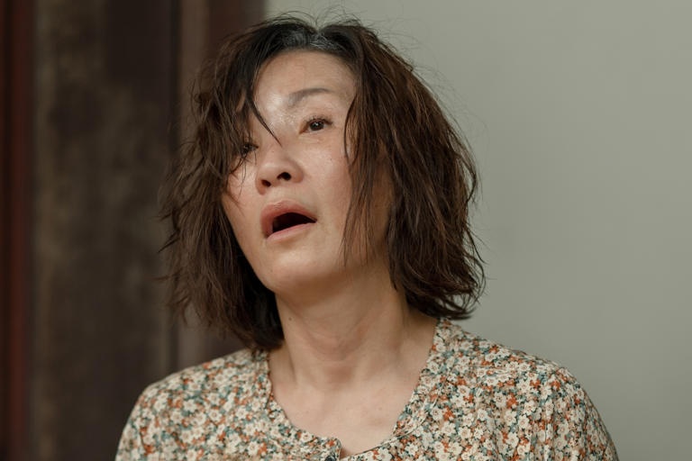 Hong Dao buc xuc hinh anh